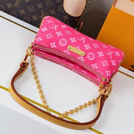 LV Pochette Liv(HIGH-END GRADE)