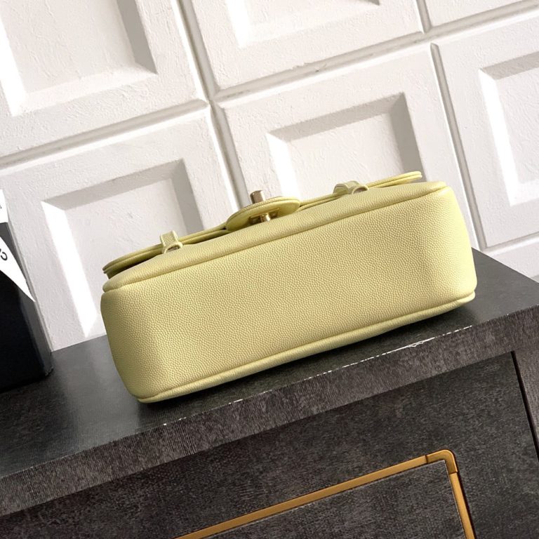 Ch**el Small Flap Bag(HIGH-END GRADE)