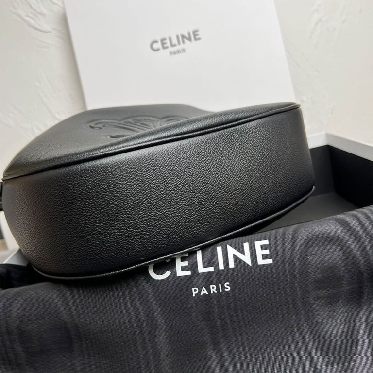 Ce1i*e MEDIUM HELOISE BAG(HIGH-END GRADE)