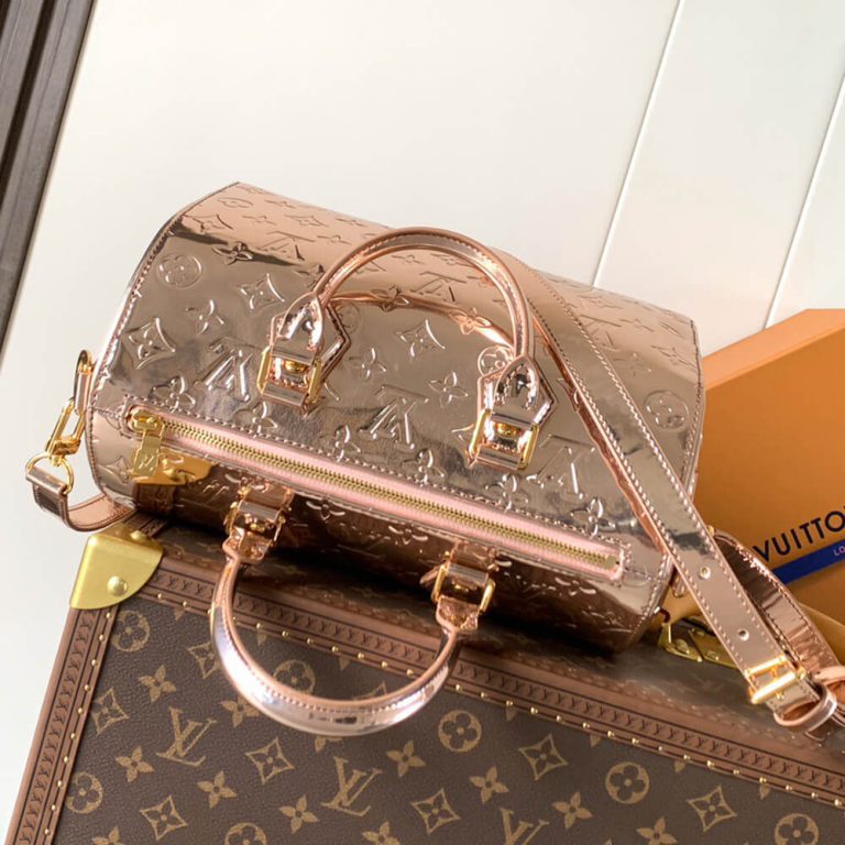LV Speedy Bandouliere 25(HIGH-END GRADE)