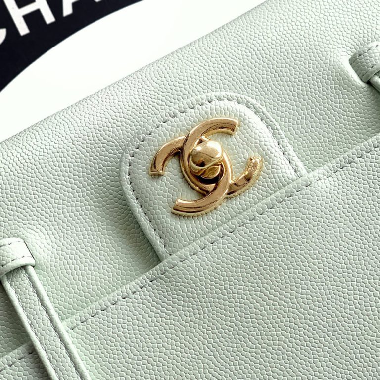 Ch**el Small Flap Bag(HIGH-END GRADE)