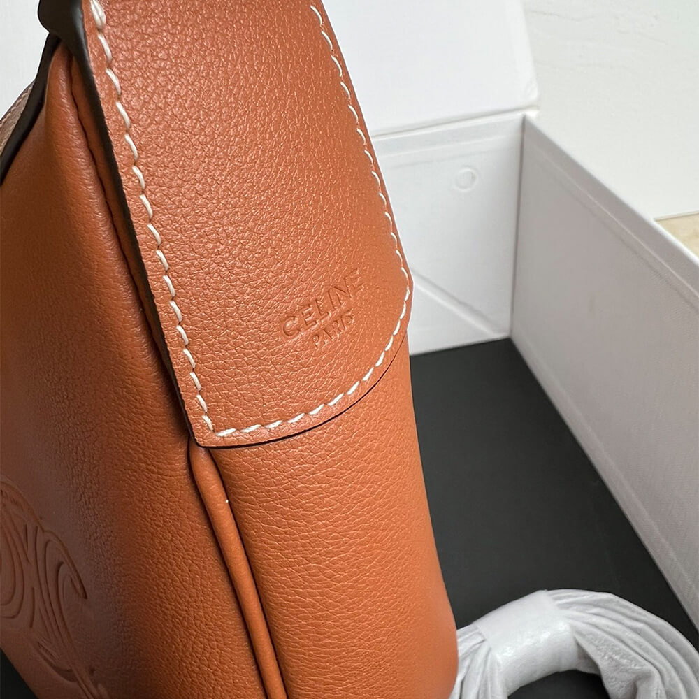 Ce1i*e SMALL HELOISE BAG(HIGH-END GRADE)