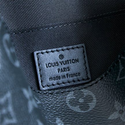 LV Montsouris Messenger PM