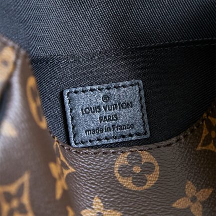 LV Montsouris Messenger PM