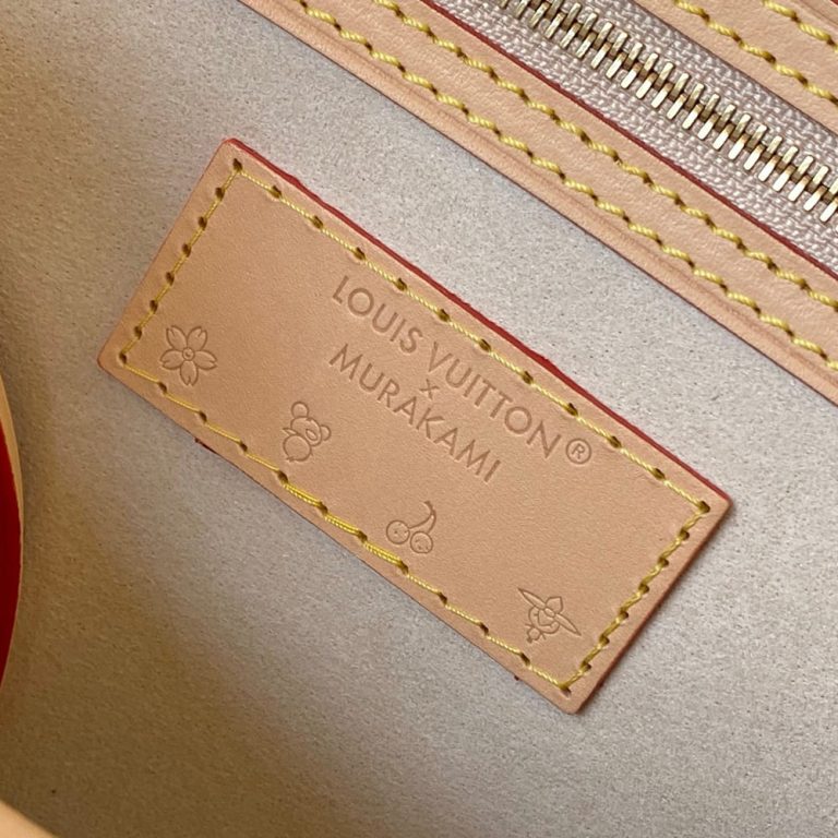 LV x TM Neverfull MM(HIGH-END GRADE)