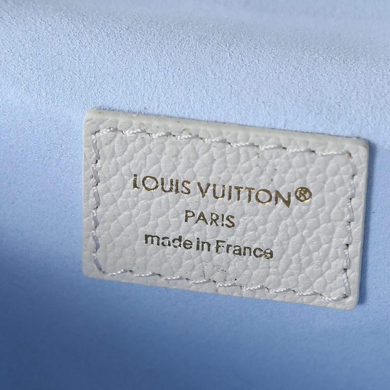 LV Vanity Chain Pouch(HIGH-END GRADE)