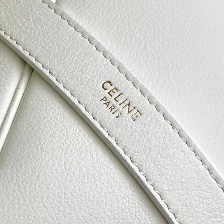 Ce1i*e MEDIUM HELOISE BAG(HIGH-END GRADE)