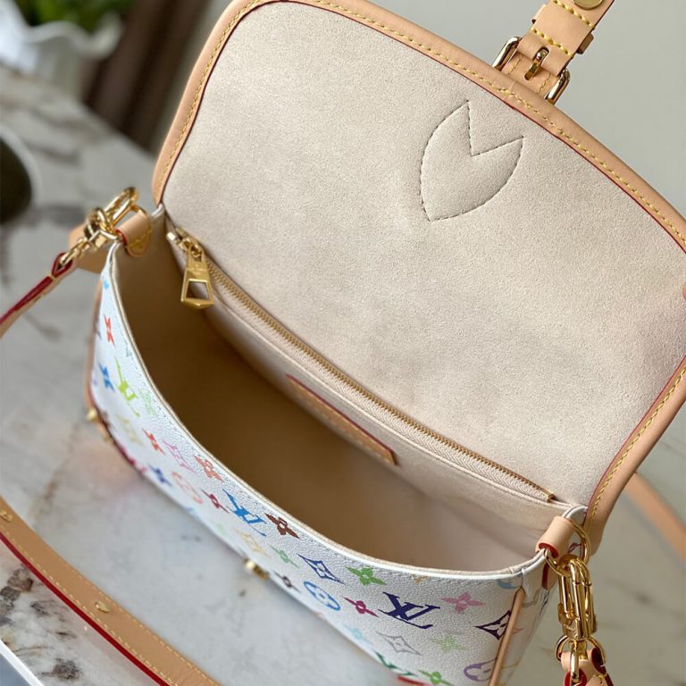 LV x TM Diane PM