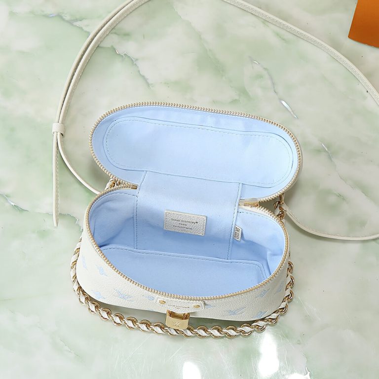 LV Vanity Chain Pouch(HIGH-END GRADE)