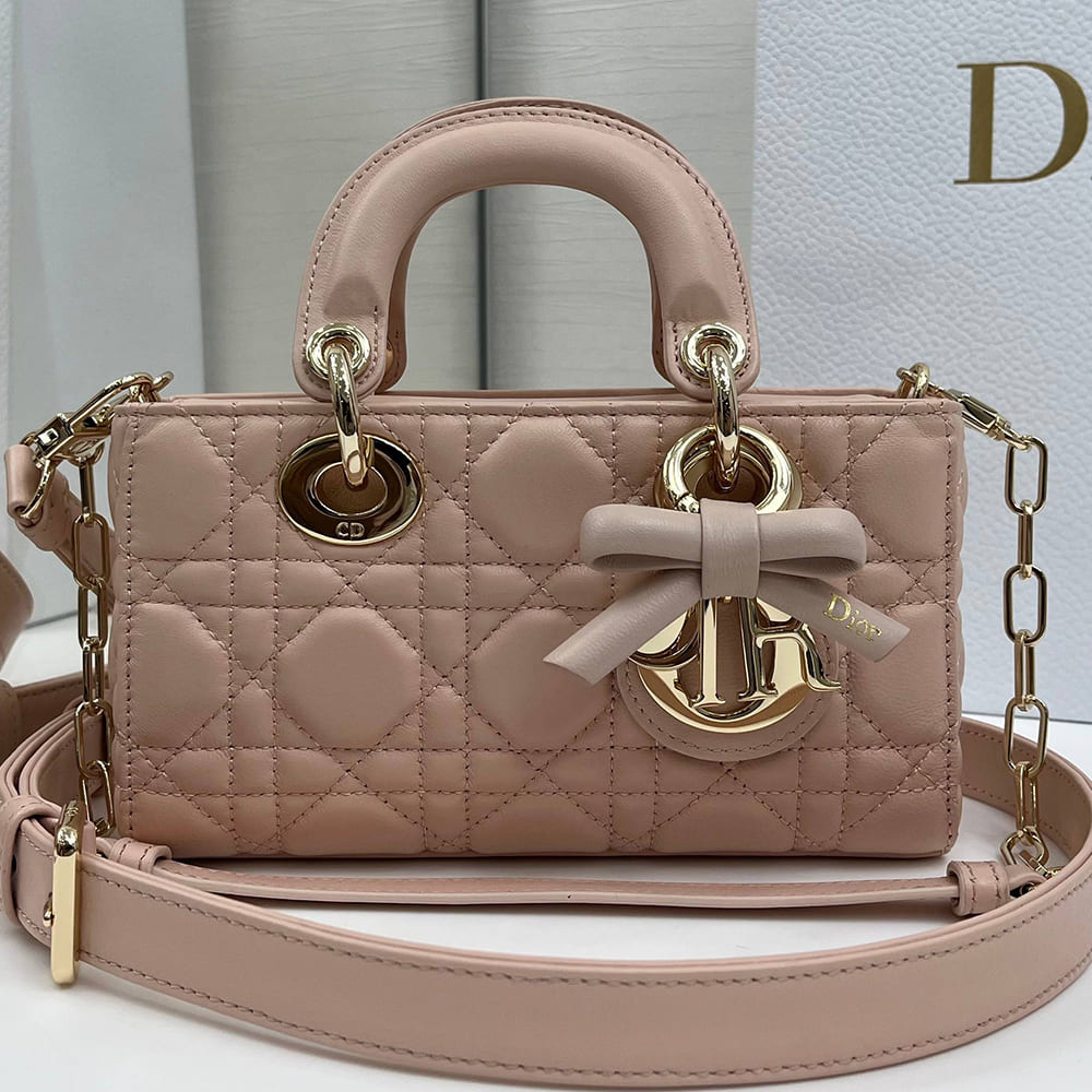 D10r Mini Lady D-Joy Bag(HIGH-END GRADE)