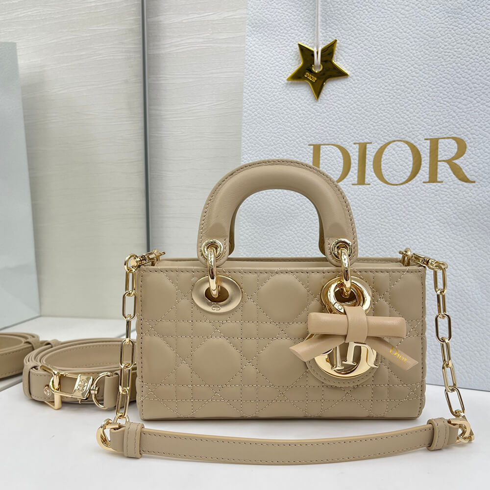 D10r Mini Lady D-Joy Bag(HIGH-END GRADE)