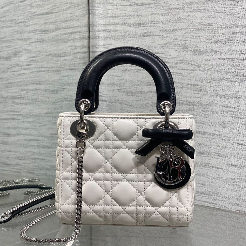 D10r Mini Lady D10r Bag with Chain(HIGH-END GRADE)