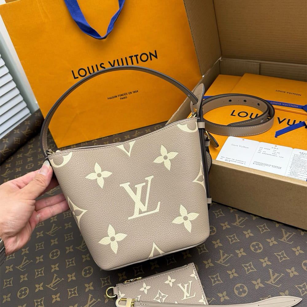 LV All In BB(HIGH-END GRADE)