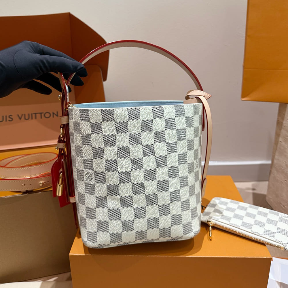 LV All In BB