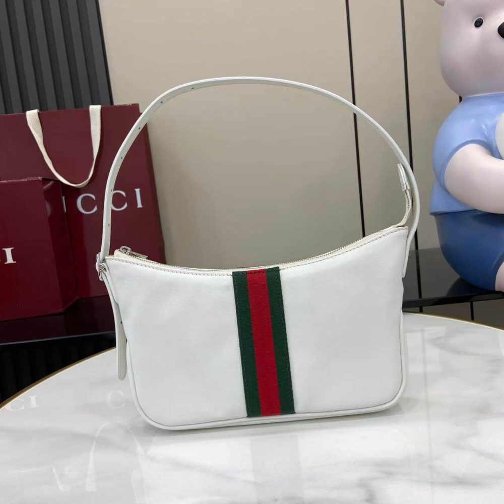 GG Lunetta small crossbody bag