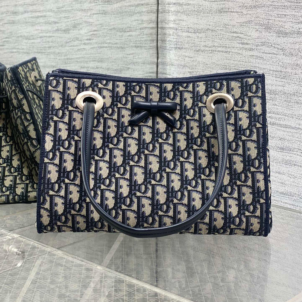 D10r Small Shopping Bag