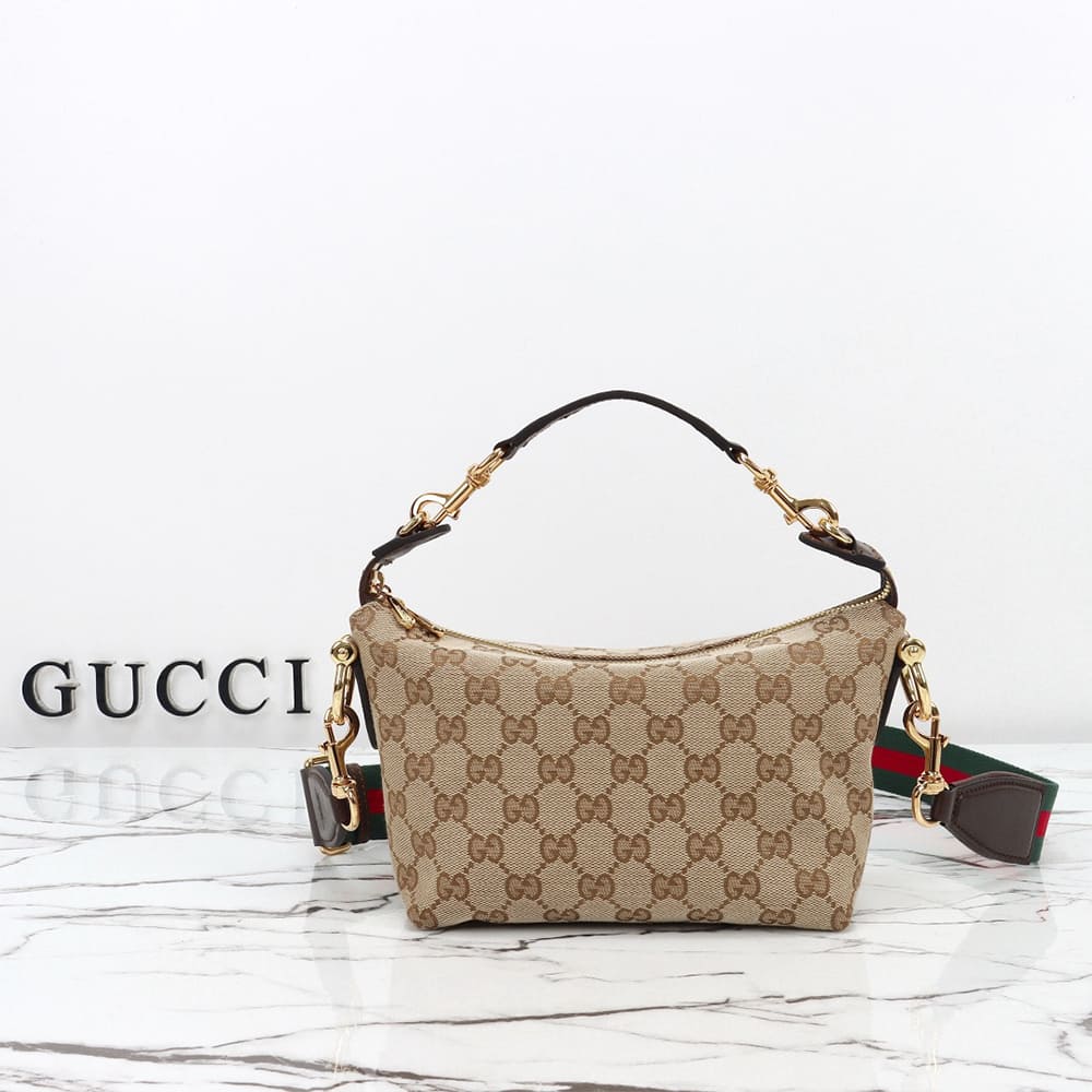 Gvc*1 Brera small crossbody bag