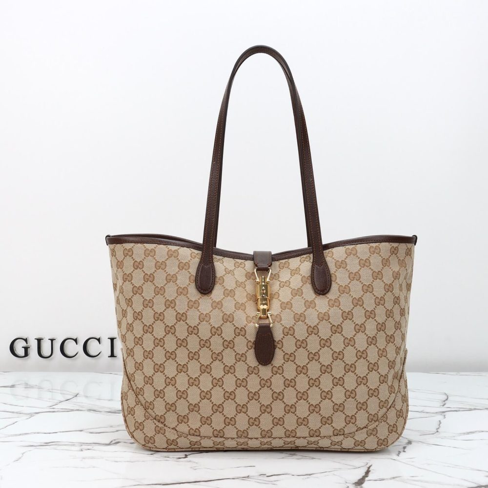 Gvc*1 Jackie medium tote bag