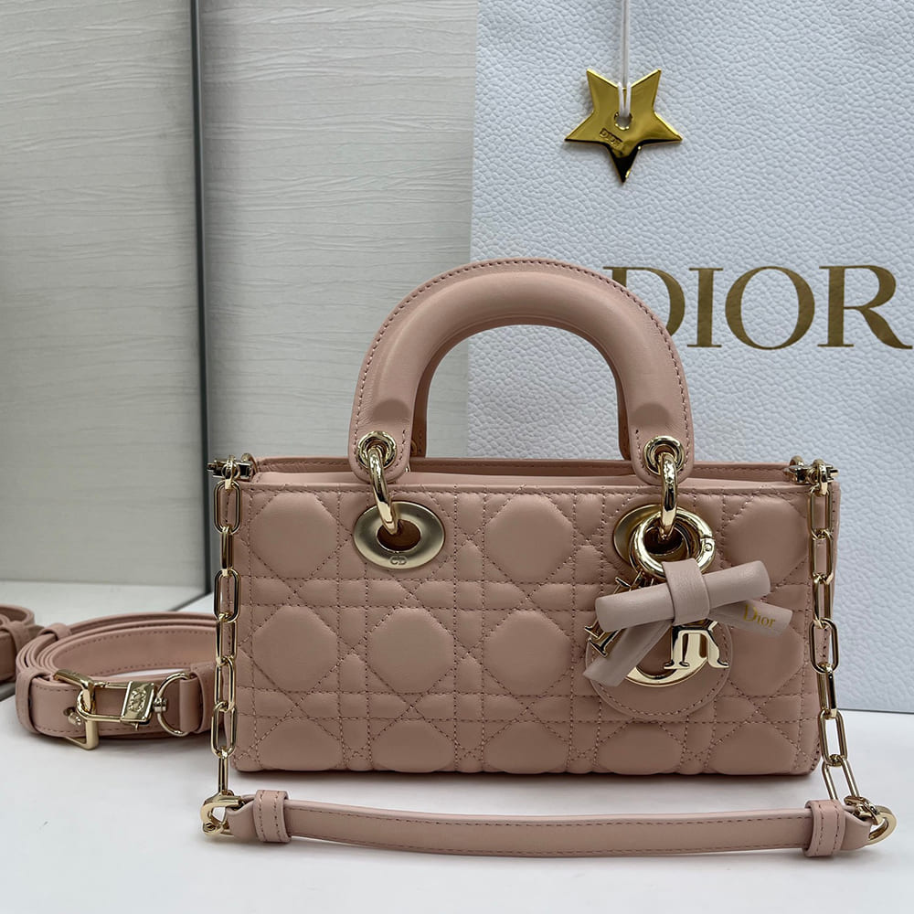 D10r Small Lady D-Joy Bag(HIGH-END GRADE)