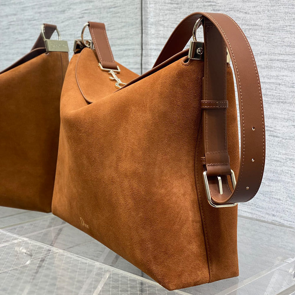 D10r Large D10rly Bag(HIGH-END GRADE)