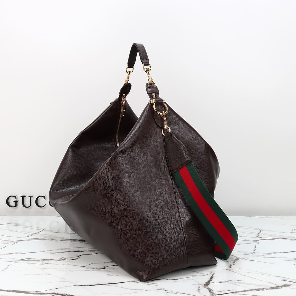 Gvc*1 Brera large crossbody bag(HIGH-END GRADE)