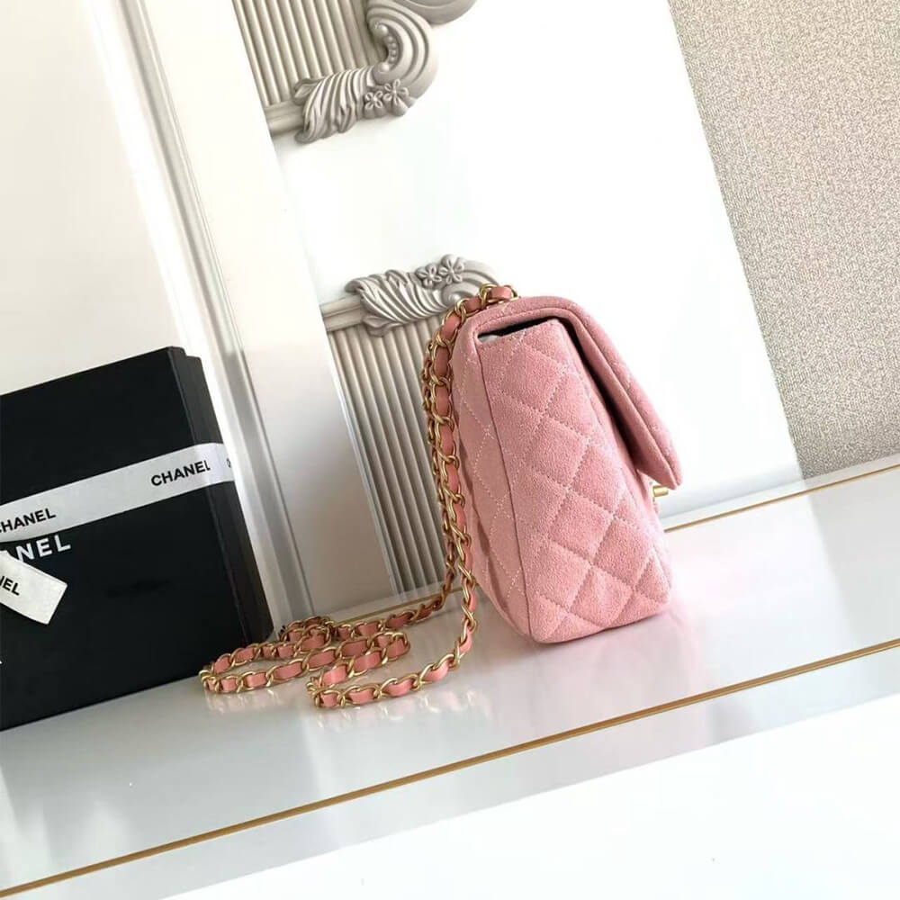 Ch**el Flap Bag(HIGH-END GRADE)