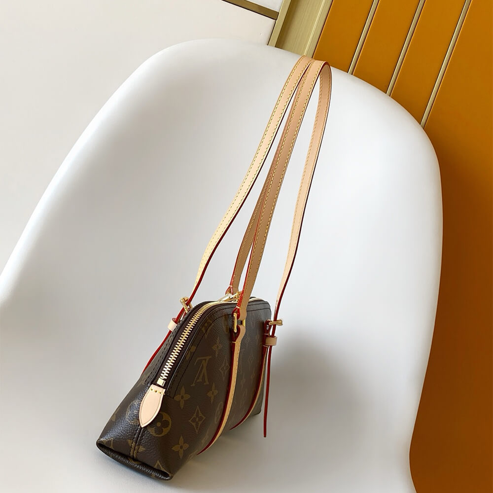 LV Squire East West
