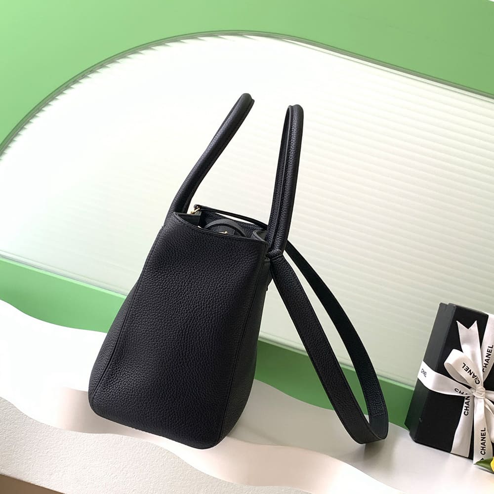 Ch**el Executive Cerf Tote(HIGH-END GRADE)