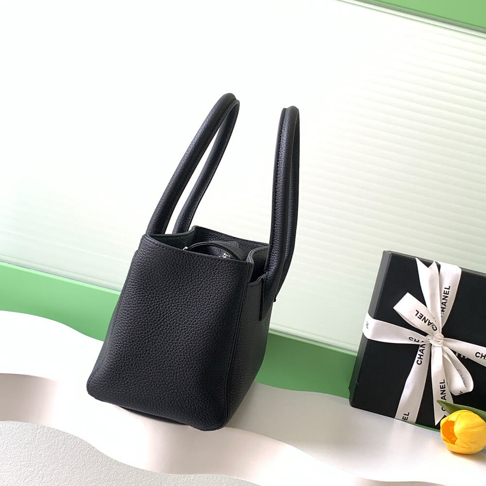 Ch**el Small Cerf Tote(HIGH-END GRADE)