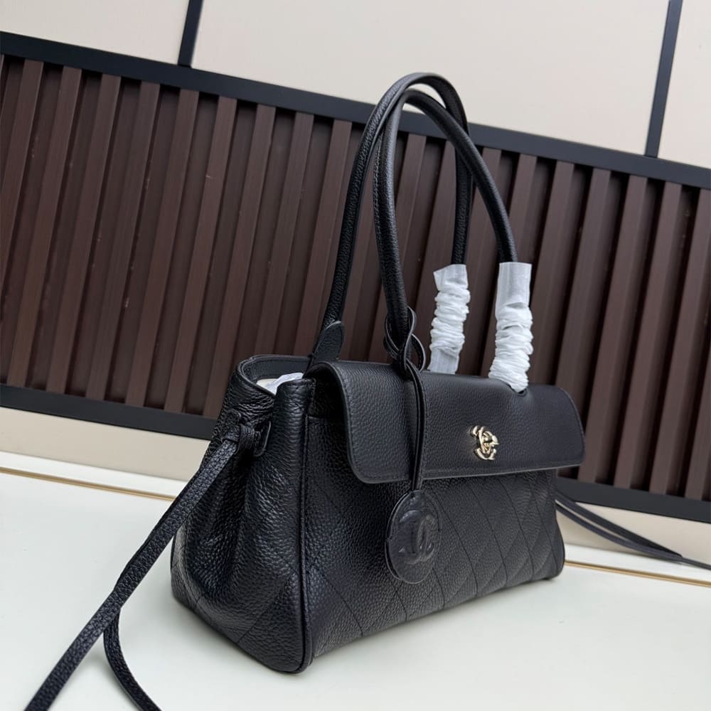 Ch**el Small Tote