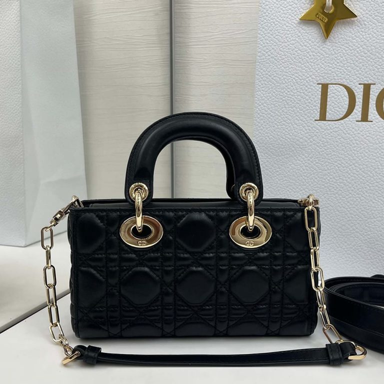 D10r Mini Lady D-Joy Bag(HIGH-END GRADE)