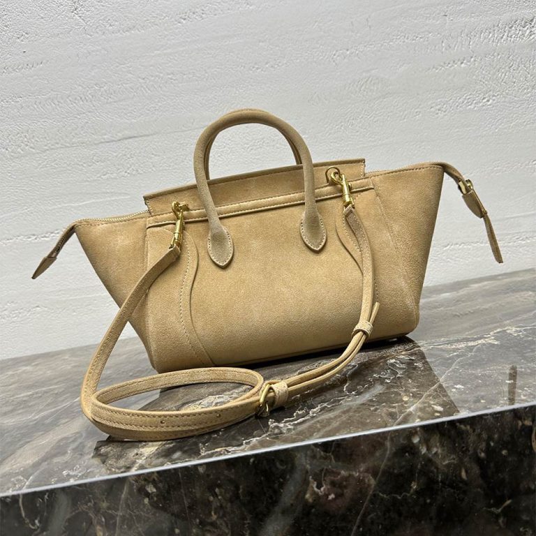 ce1i*e small lU*gage in suede calfskin(high-end grade)