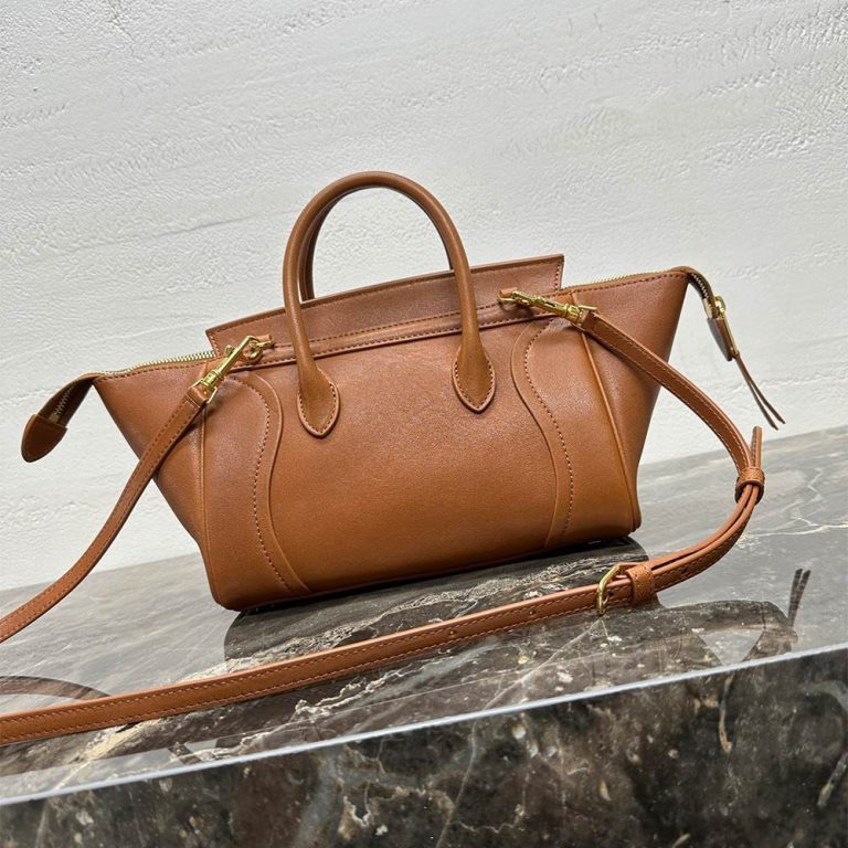ce1i*e little lU*gage in s*pple shiny lambskin(high-end grade)