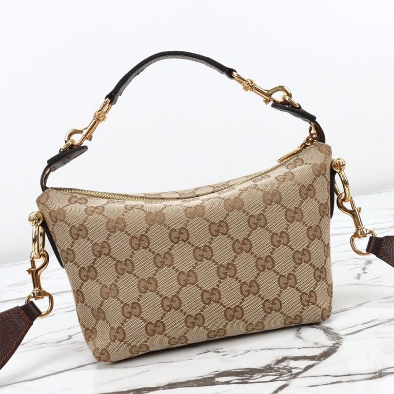 Gvc*1 Brera small crossbody bag