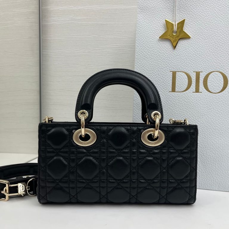 D10r Small Lady D-Joy Bag(HIGH-END GRADE)