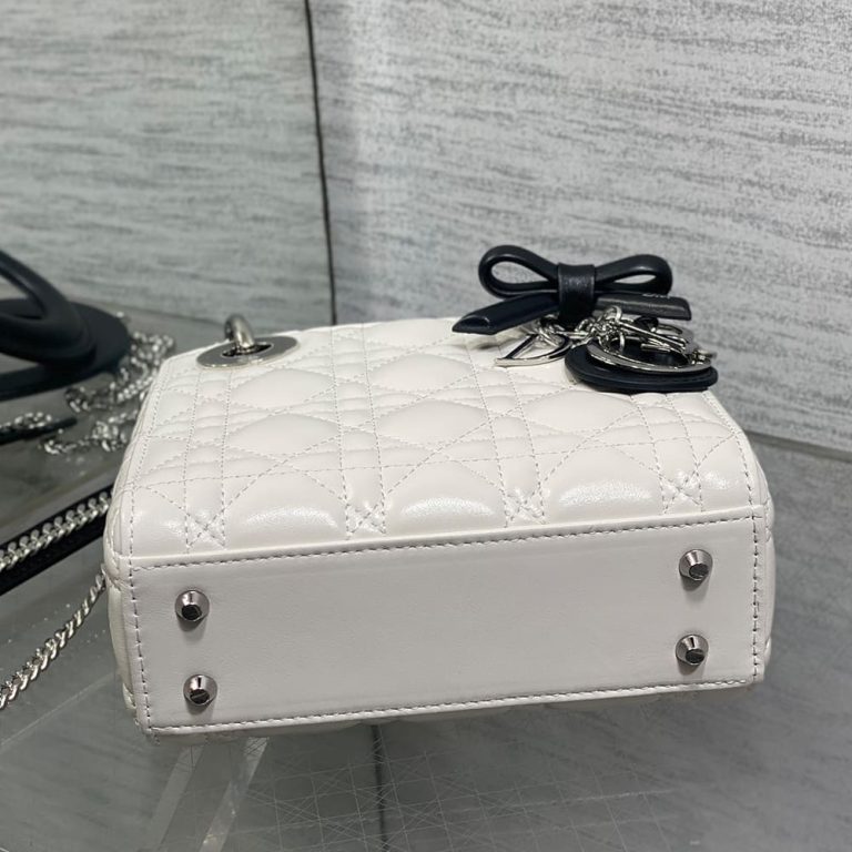 D10r Mini Lady D10r Bag with Chain(HIGH-END GRADE)