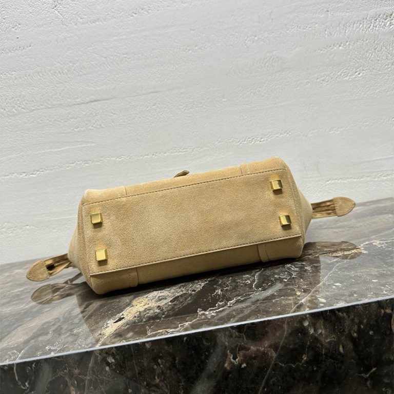 ce1i*e small lU*gage in suede calfskin(high-end grade)
