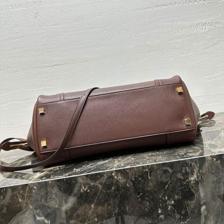 ce1i*e little lU*gage in s*pple shiny lambskin(high-end grade)