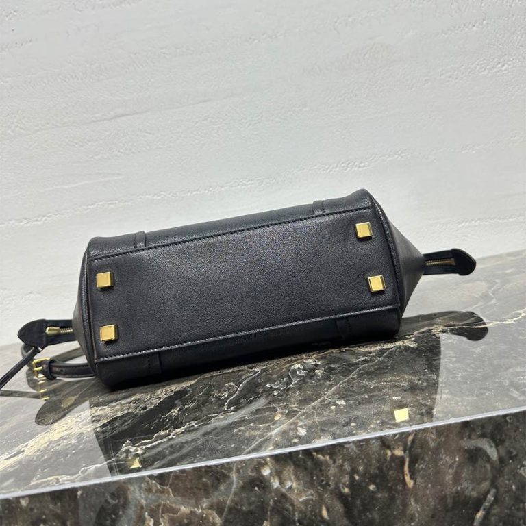 ce1i*e little lU*gage in s*pple shiny lambskin(high-end grade)