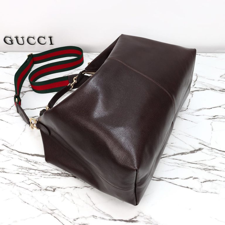 Gvc*1 Brera large crossbody bag(HIGH-END GRADE)
