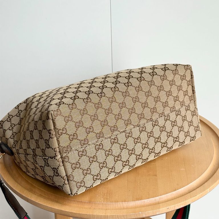 Gvc*1 Brera medium crossbody bag
