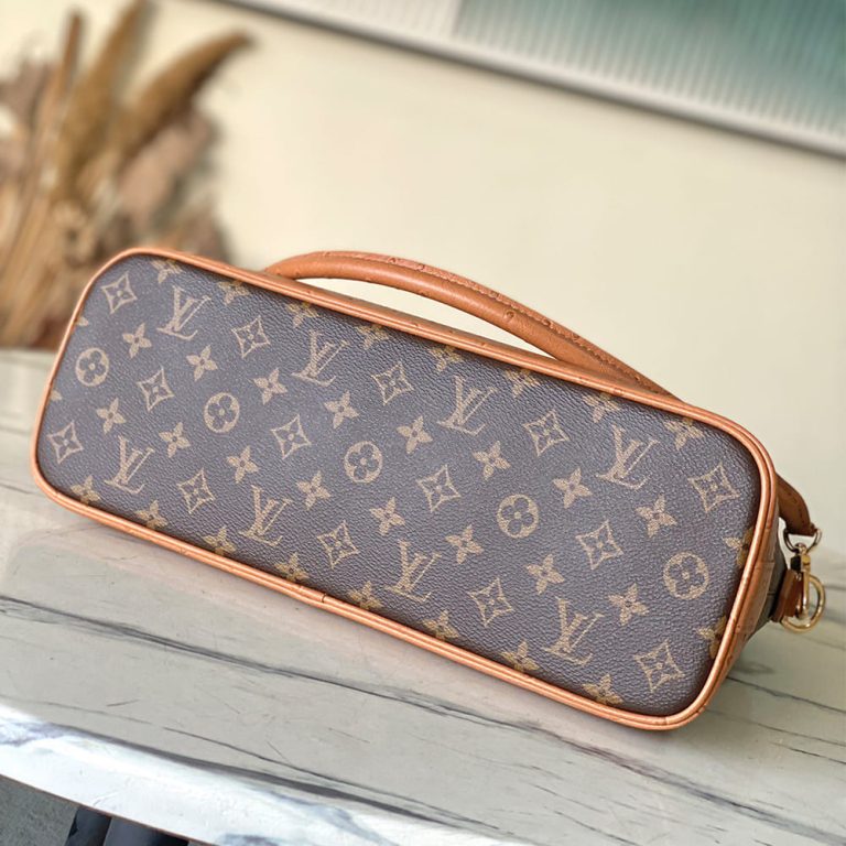 LV Alma MM Soft Celebration(HIGH-END GRADE)