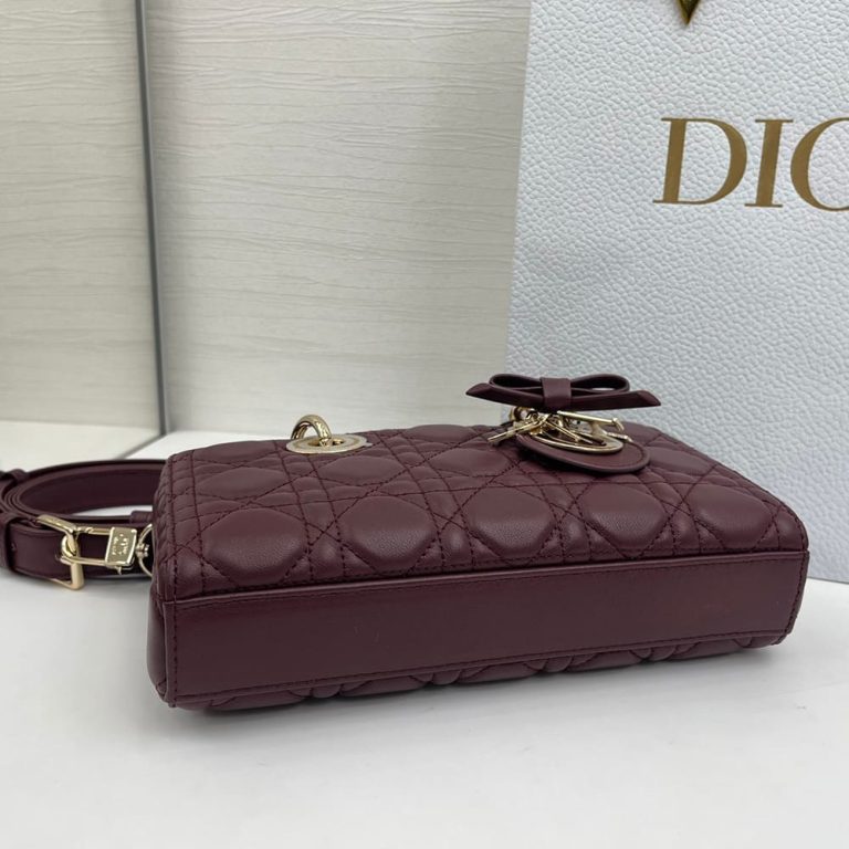 D10r Small Lady D-Joy Bag(HIGH-END GRADE)