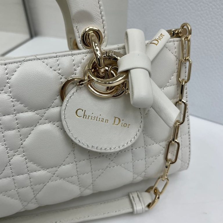 D10r Small Lady D-Joy Bag(HIGH-END GRADE)