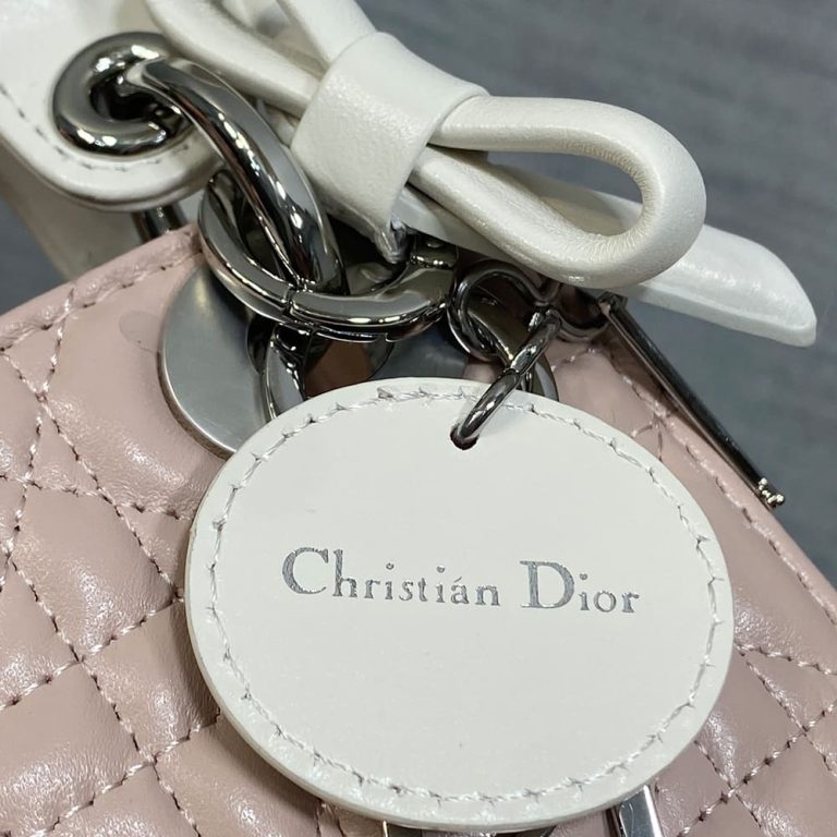 D10r Mini Lady D10r Bag with Chain(HIGH-END GRADE)