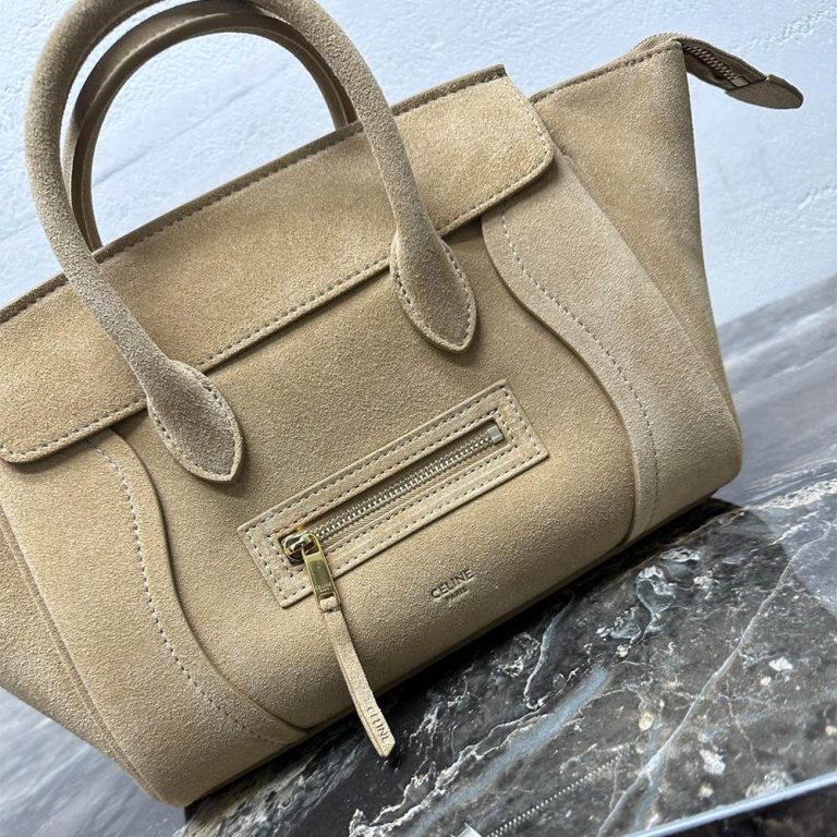 ce1i*e small lU*gage in suede calfskin(high-end grade)