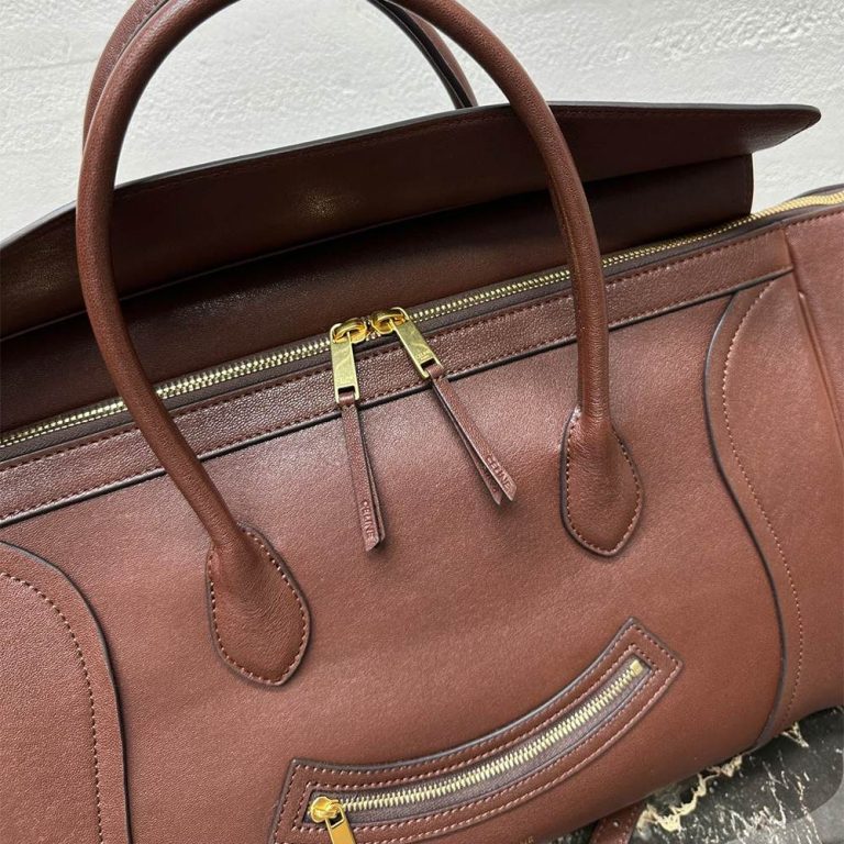 ce1i*e little lU*gage in s*pple shiny lambskin(high-end grade)