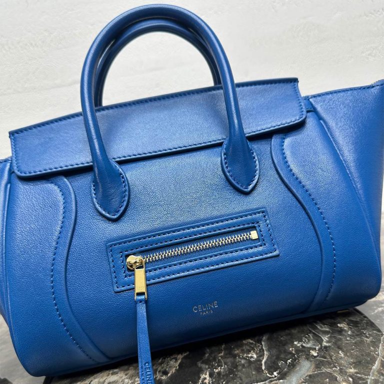 ce1i*e little lU*gage in s*pple shiny lambskin(high-end grade)