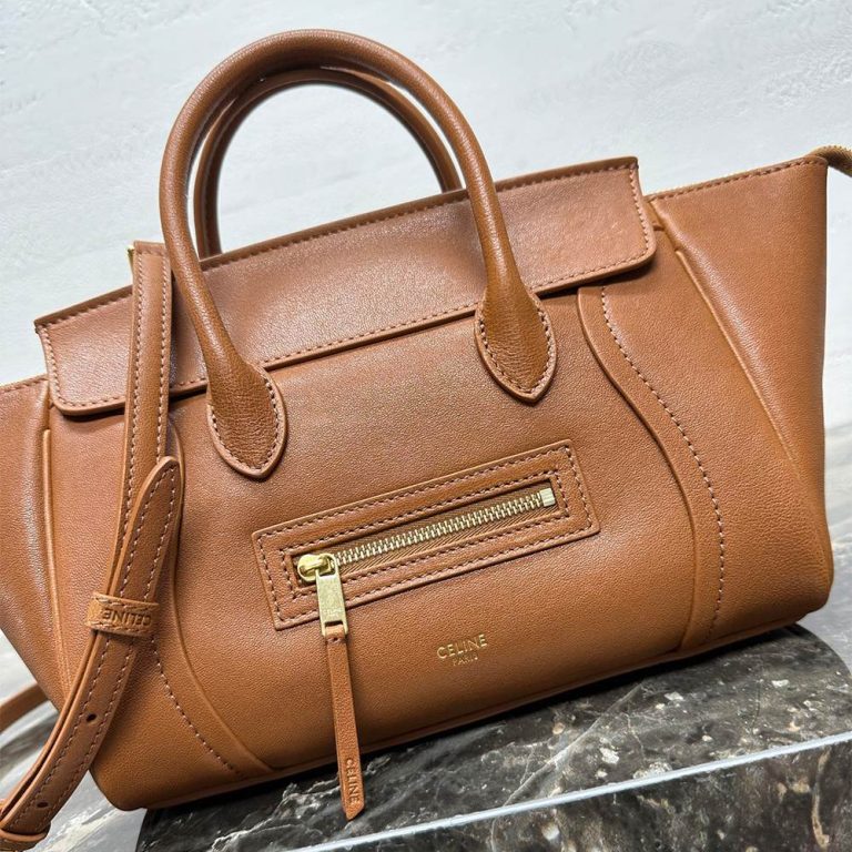 ce1i*e little lU*gage in s*pple shiny lambskin(high-end grade)