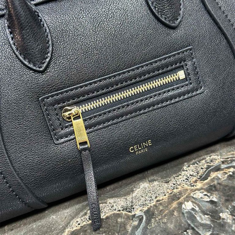 ce1i*e little lU*gage in s*pple shiny lambskin(high-end grade)